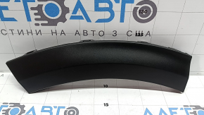 Decorație arcul aripului stânga față Kia Niro 20-22 HEV, PHEV pe bara de protecție