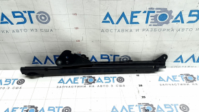Șervețel scaun pasager dreapta Volvo XC60 18-26, electric, fără cadru