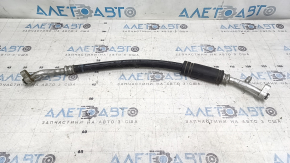 Furtun compresor-încălzire aer condiționat Honda CRZ 11-16 fără capac