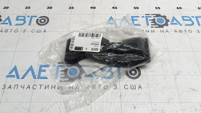 Кронштейн радиатора правый верхний Jaguar XE 17-20