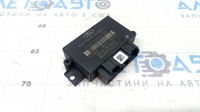 REAR PARK AID SENSOR CONTROL UNIT MODULE Ford Explorer 20-
