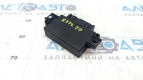 REAR PARK AID SENSOR CONTROL UNIT MODULE Ford Explorer 20-