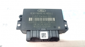 REAR PARK AID SENSOR CONTROL UNIT MODULE Ford Explorer 20-