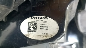 Lampă aripă exterioară Volvo XC60 18-26, stânga