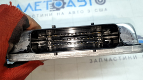 Блок управления раздаткой Ford Escape MK4 23- AWD 1.5Т