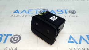 Bloc butoane consolă centrală Ford Escape MK4 2020-26, 2 butoane, zgârieturi