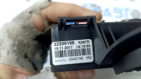 Блок предохранителей подторпедный Volvo XC60 18-19