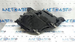 Фара передняя левая в сборе Volvo XC60 18-21 Full LED адаптив, code: JB0B с блоком