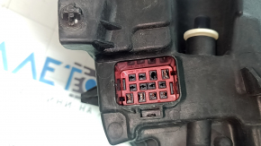 Фара передняя левая в сборе Volvo XC60 18-21 Full LED адаптив, code: JB0B с блоком