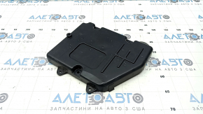 Крышка блока ECU компьютера двигателя Volvo XC60 18-21