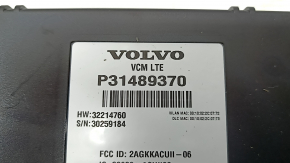 Modul VCM LTE Volvo XC60 18-26