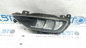 Противотуманная фара птф левая Volvo XC60 18-26 code: XE0D