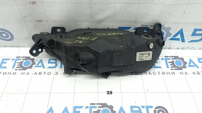 Противотуманная фара птф правая Volvo XC60 18-26 code: XE0D