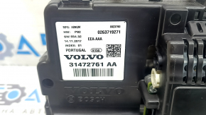 Щиток приборов Volvo XC60 18-18 в сборе, большой дисплей под проекцию, 86к