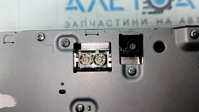 Головное устройство Volvo XC60 18-21