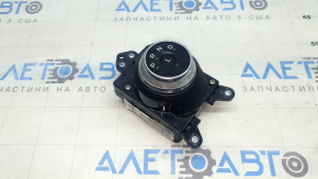 Селектор переключения передач Ford Escape MK4 23-26