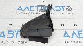 Дефлектор радиатора левый Audi A4 B9 20-25 2.0Т малый