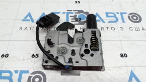 Замок капота правый Audi A4 B9 17-25