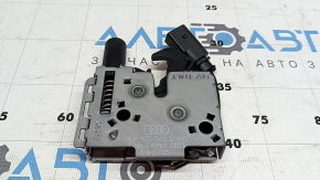 Замок капота правый Audi A4 B9 17-25