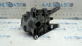 Редуктор передний Ford Explorer 20-25 2.3T AWD 67к