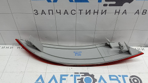 Отражатель левый Ford Focus mk3 15-18 рест 5d