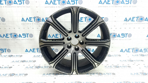 Диск колесный R20 x 8J ET52.5 H2 Volvo XC60 18-21 тип 2, бордюрка