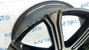 Диск колесный R20 x 8J ET52.5 H2 Volvo XC60 18-21 тип 2, бордюрка