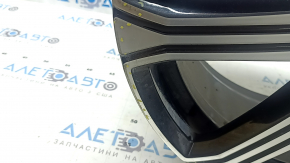 Диск колесный R20 x 8J ET52.5 H2 Volvo XC60 18-21 тип 2, бордюрка