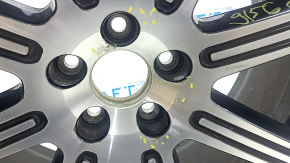 Диск колесный R20 x 8J ET52.5 H2 Volvo XC60 18-21 тип 2, бордюрка