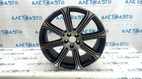 Диск колесный R20 x 8J ET52.5 H2 Volvo XC60 18-21 тип 2, бордюрка