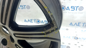 Диск колесный R20 x 8J ET52.5 H2 Volvo XC60 18-21 тип 2, бордюрка