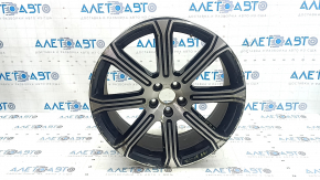 Диск колесный R20 x 8J ET52.5 H2 Volvo XC60 18-21 тип 2, бордюрка