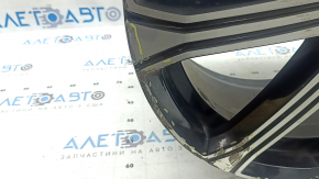 Диск колесный R20 x 8J ET52.5 H2 Volvo XC60 18-21 тип 2, бордюрка