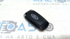Ключ smart Ford Escape MK4 20- 5 кнопок, царапины, тычки