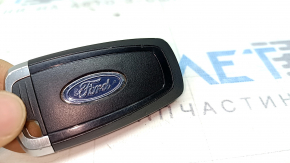 Ключ smart Ford Escape MK4 20- 5 кнопок, царапины, тычки