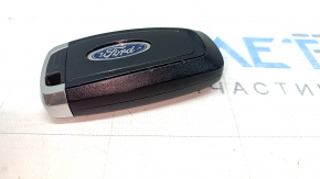 Ключ smart Ford Escape MK4 20- 5 кнопок, царапины, тычки