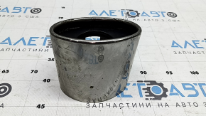 Насадка глушителя Honda Accord 13-17 2.4 хром, царапины, примята