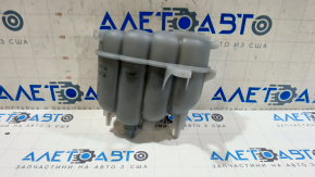 Расширительный бачок охлаждения Audi A4 B9 17-25 2.0T