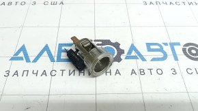 Прикуриватель центральной консоли Volvo XC60 18-26 с подсветкой