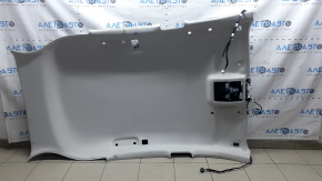 Plafon Ford Escape MK4 23-26 fără geamuri panoramice, gri, gata de curățat