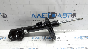 Amortizor față dreapta Toyota Sienna 15-16 AWD