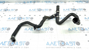 Патрубок системы охлаждения Volvo XC60 18-26 T5, T6