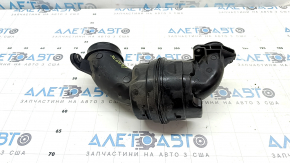 Conductă de aer de la filtrul al doilea pentru Volvo XC60 18-26 T5