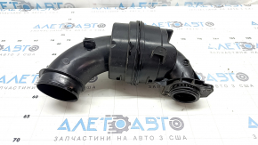 Воздуховод от фильтра Volvo XC60 18-26 T5 второй