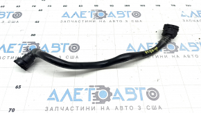 Патрубок системы охлаждения Volvo XC60 18-26 T5, T6