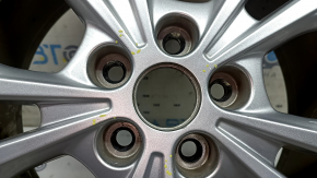 Диск колесный R17x7J Ford Escape MK4 20-26 тип 2 легкая бордюрка