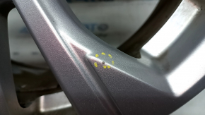 Диск колесный R17x7J Ford Escape MK4 20-26 тип 2 легкая бордюрка
