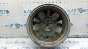 Диск колесный R17x7J Ford Escape MK4 20-26 тип 2 легкая бордюрка