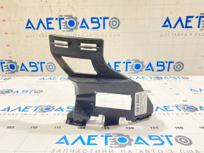 Suport senzor unghi mort BSM stanga Audi Q7 16 - nou original