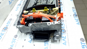 Аккумуляторная батарея ВВБ в сборе Toyota Rav4 19-25 hybrid Ni-MH, 29к, 2019 год, 4,1-4,5А*ч